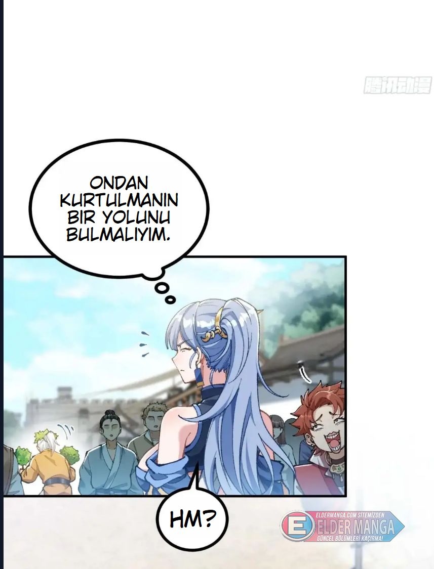 Ölümsüzlük Dünyasında Vahşi Hayat Bölüm 4 - Sayfa 74