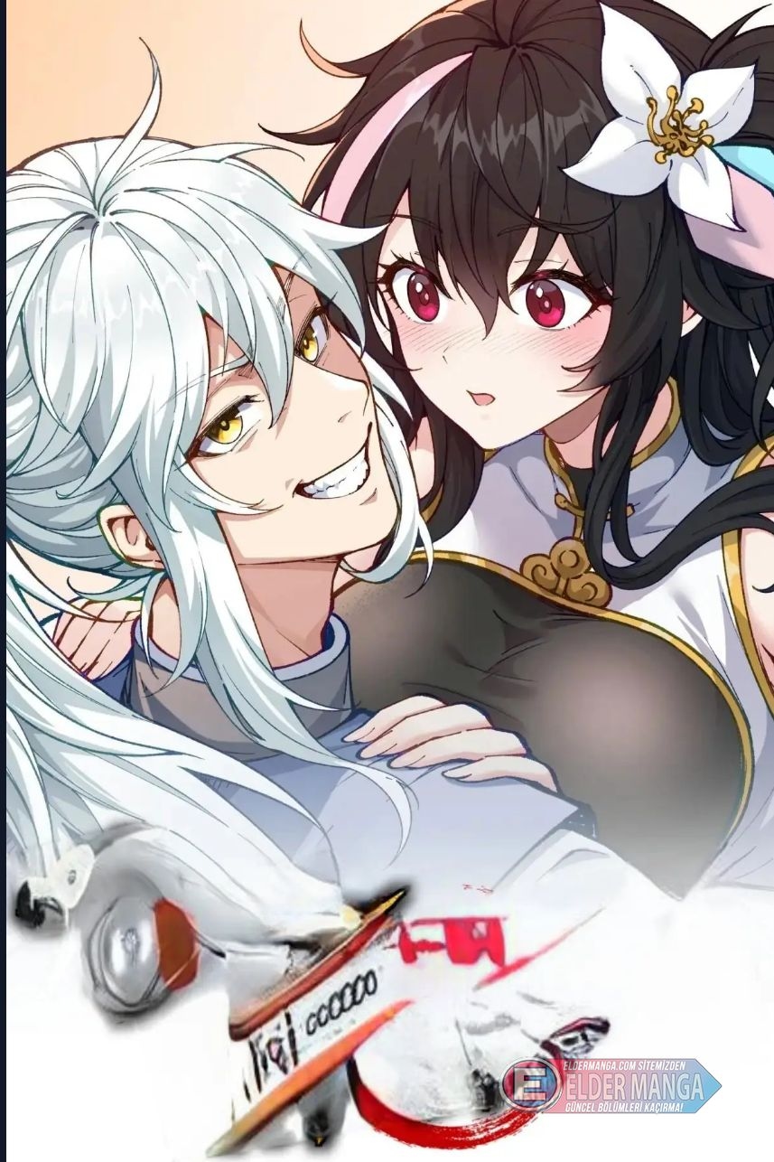 Ölümsüzlük Dünyasında Vahşi Hayat Bölüm 33 - Sayfa 1