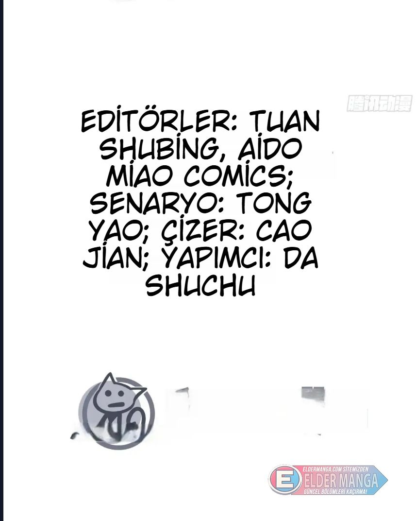 Ölümsüzlük Dünyasında Vahşi Hayat Bölüm 33 - Sayfa 2