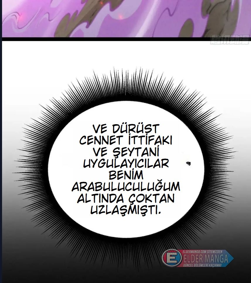 Ölümsüzlük Dünyasında Vahşi Hayat Bölüm 33 - Sayfa 5