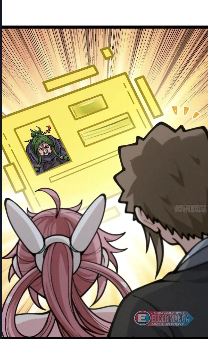 Ölümsüzlük Dünyasında Vahşi Hayat Bölüm 33 - Sayfa 9