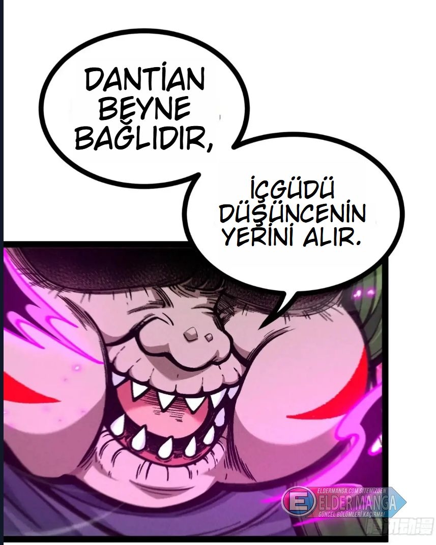 Ölümsüzlük Dünyasında Vahşi Hayat Bölüm 33 - Sayfa 16