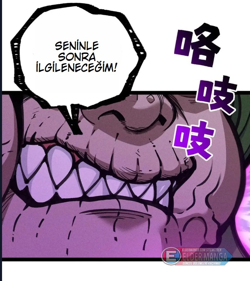 Ölümsüzlük Dünyasında Vahşi Hayat Bölüm 33 - Sayfa 19
