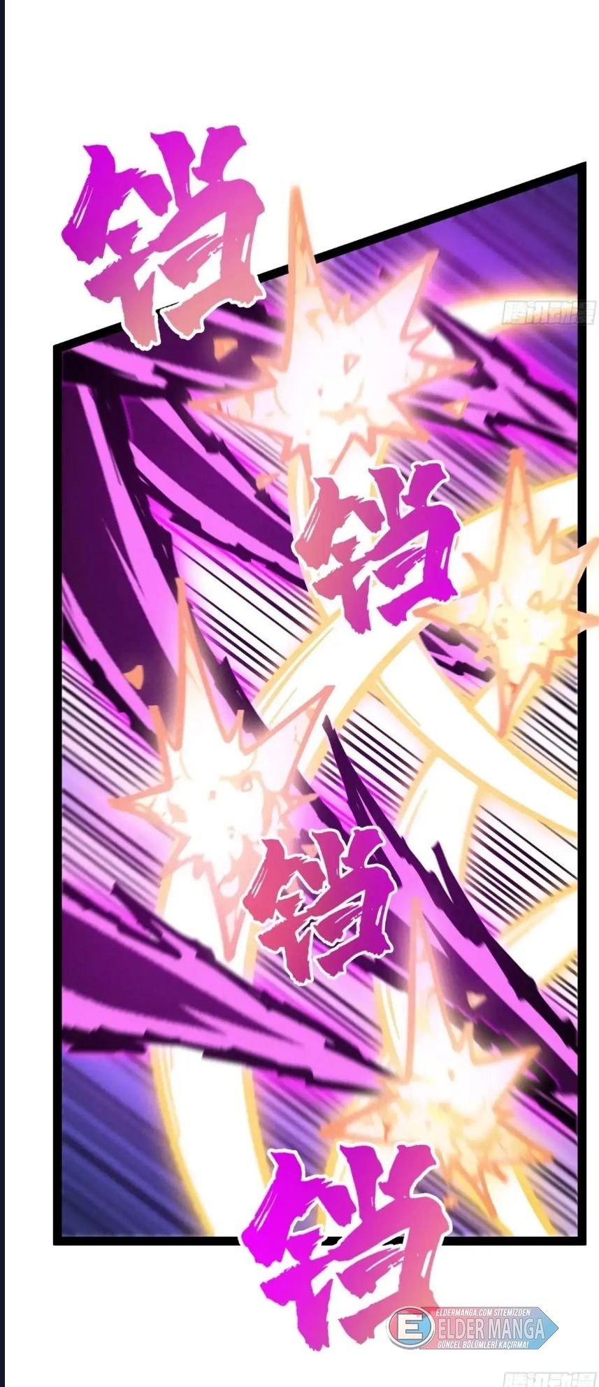 Ölümsüzlük Dünyasında Vahşi Hayat Bölüm 33 - Sayfa 21