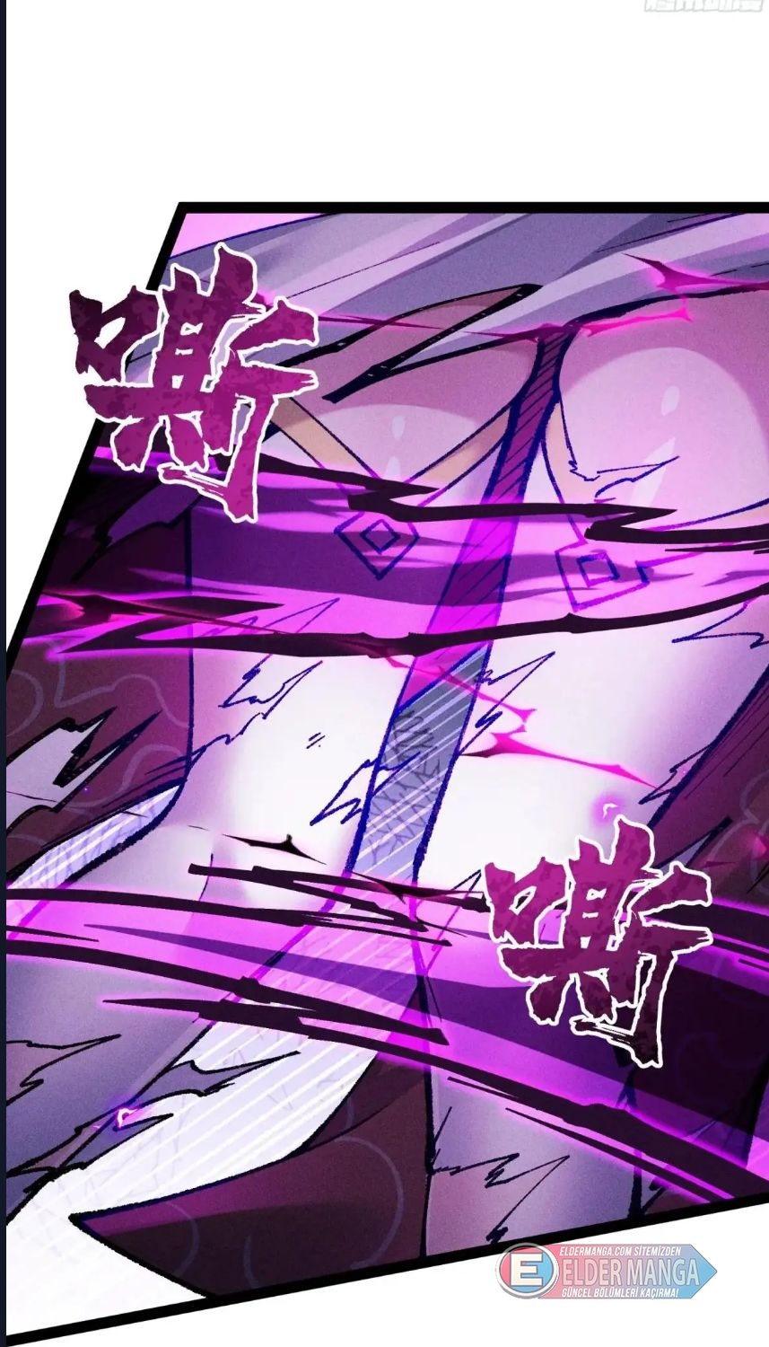 Ölümsüzlük Dünyasında Vahşi Hayat Bölüm 33 - Sayfa 22