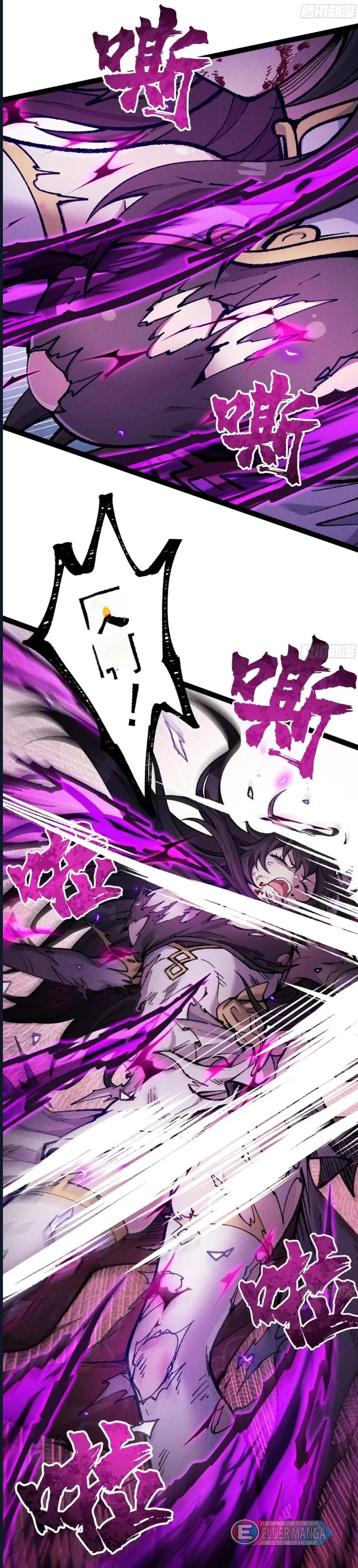 Ölümsüzlük Dünyasında Vahşi Hayat Bölüm 33 - Sayfa 23