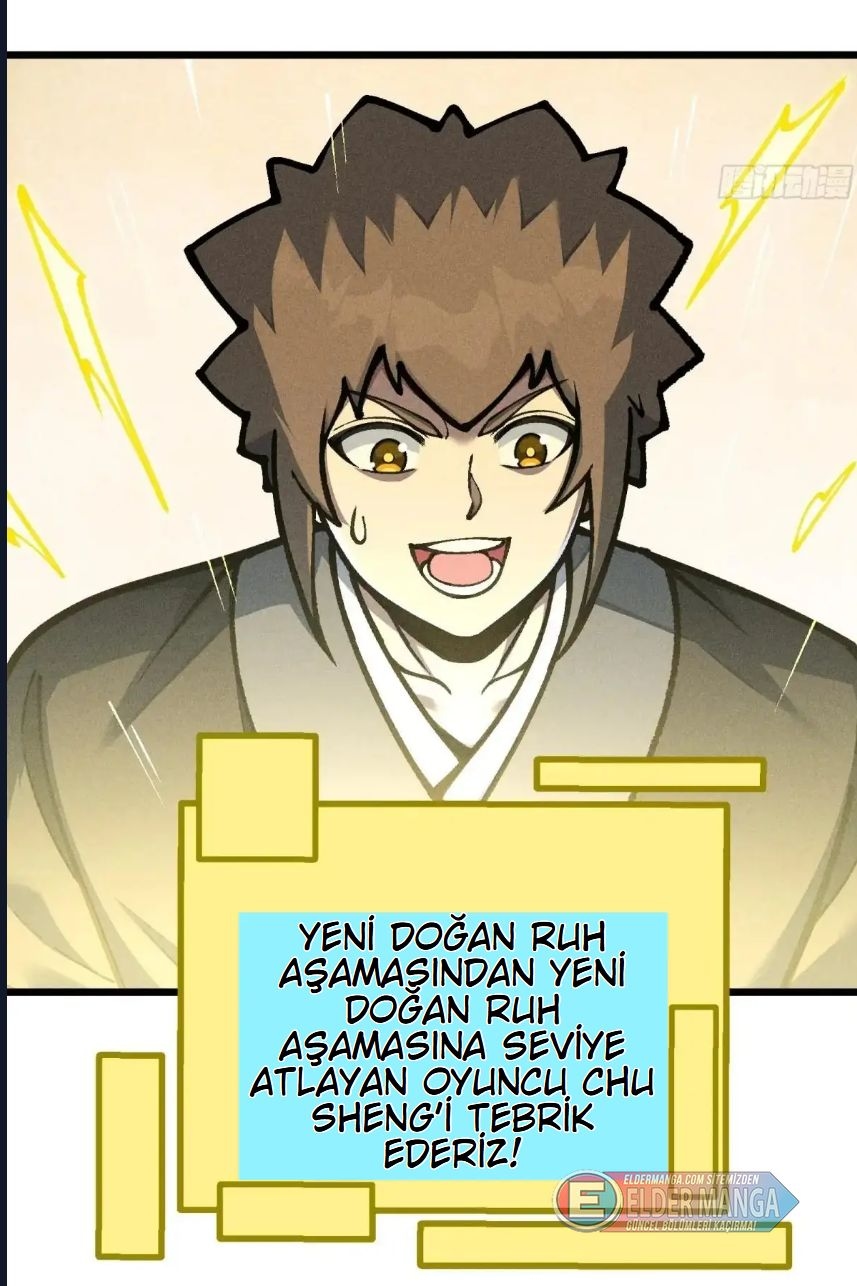 Ölümsüzlük Dünyasında Vahşi Hayat Bölüm 33 - Sayfa 29