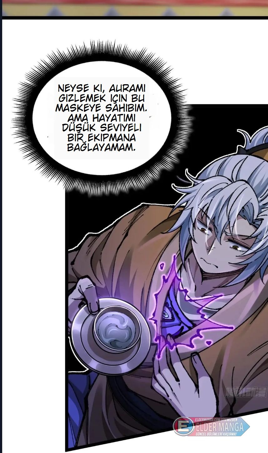 Ölümsüzlük Dünyasında Vahşi Hayat Bölüm 9 - Sayfa 5