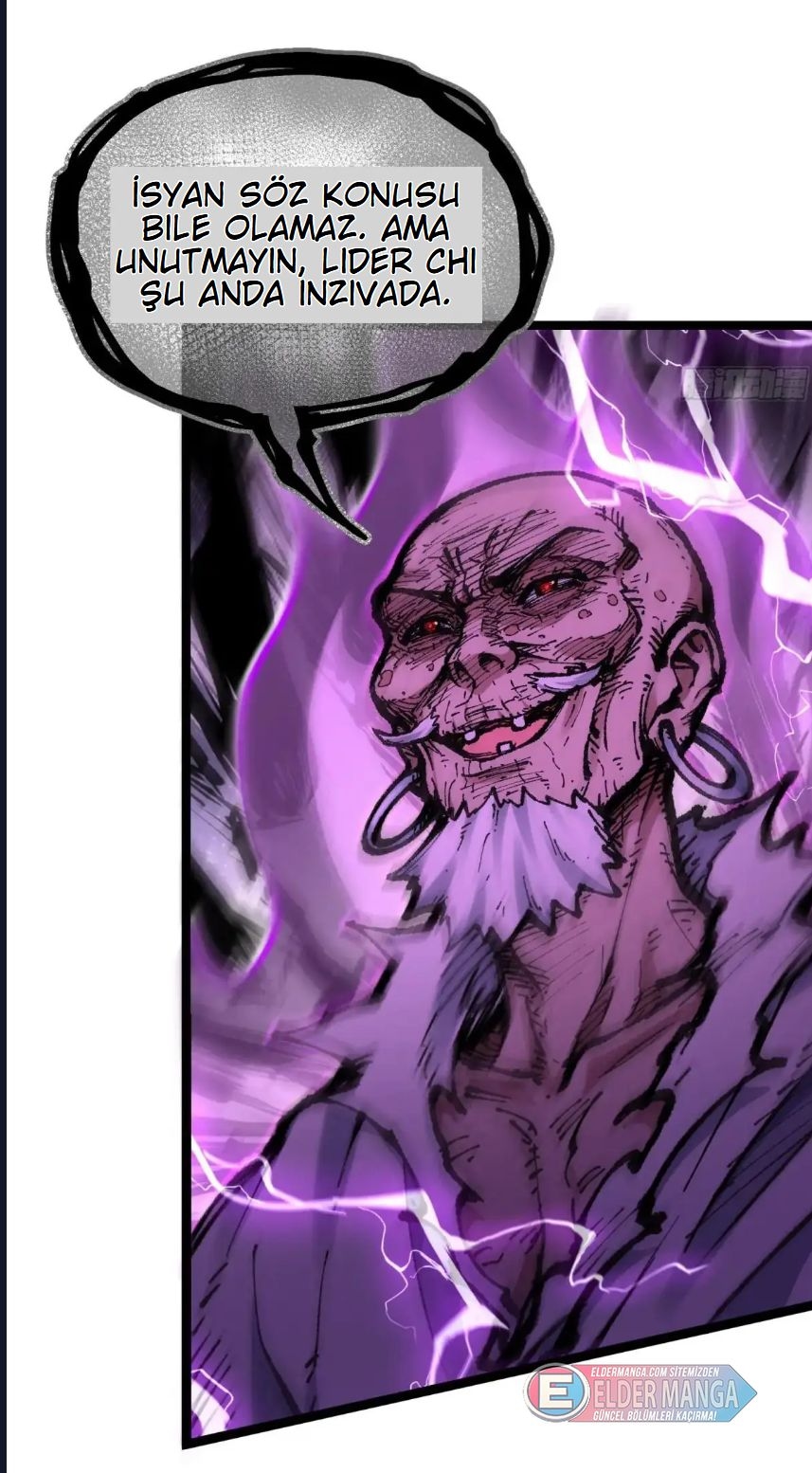 Ölümsüzlük Dünyasında Vahşi Hayat Bölüm 9 - Sayfa 32