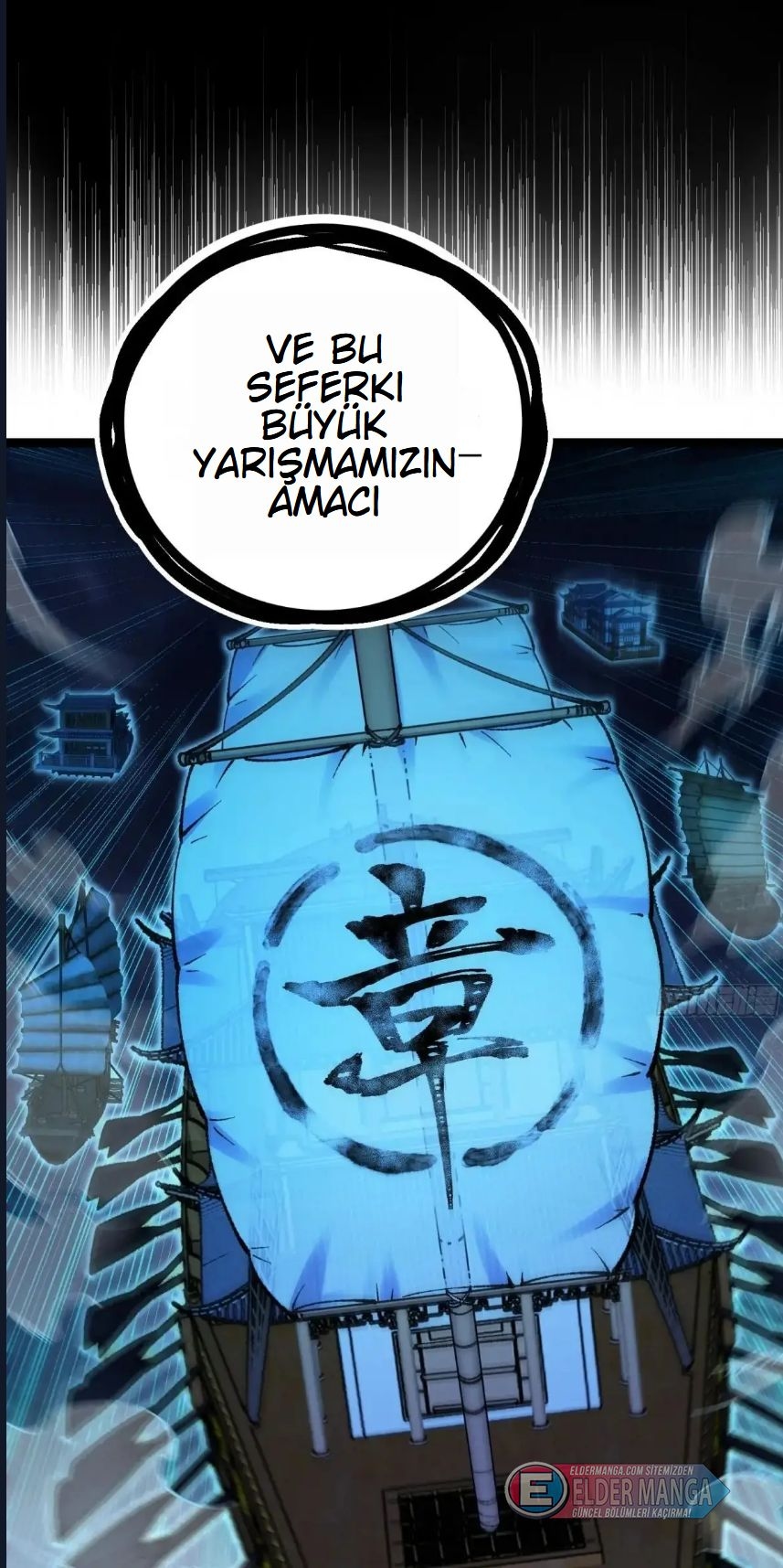 Ölümsüzlük Dünyasında Vahşi Hayat Bölüm 10 - Sayfa 6