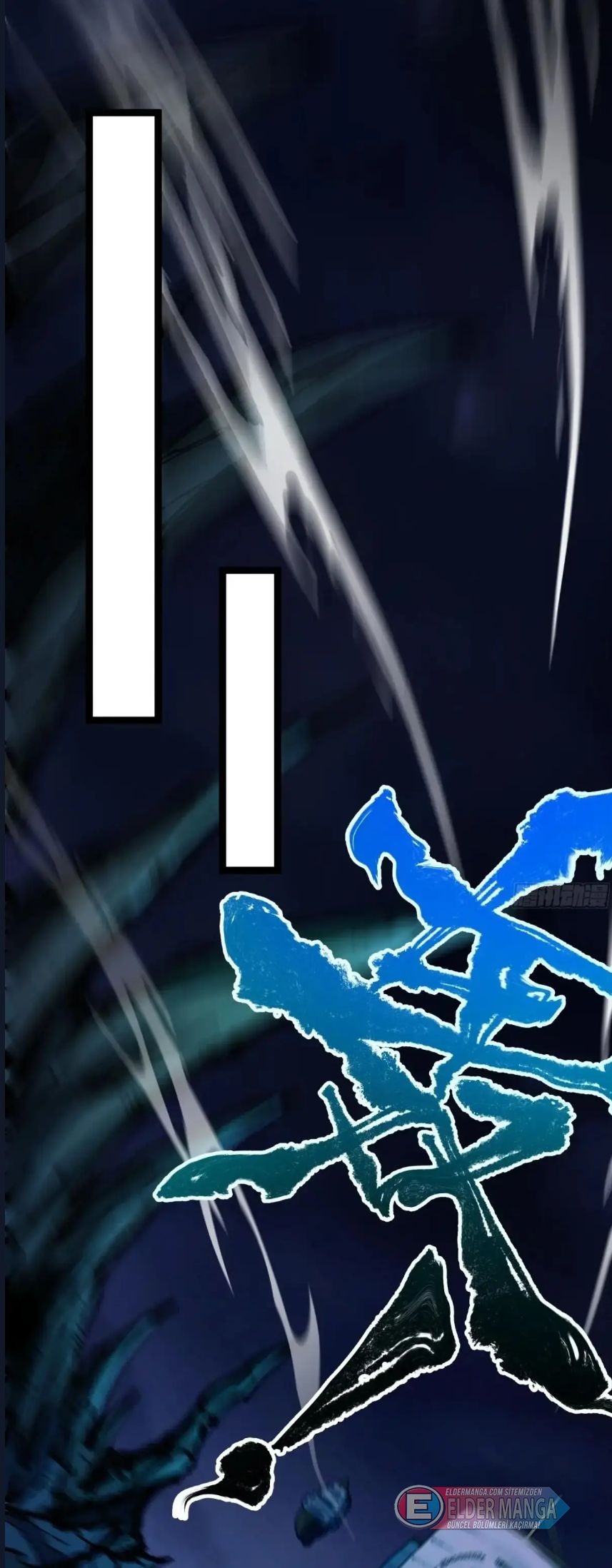 Ölümsüzlük Dünyasında Vahşi Hayat Bölüm 10 - Sayfa 13