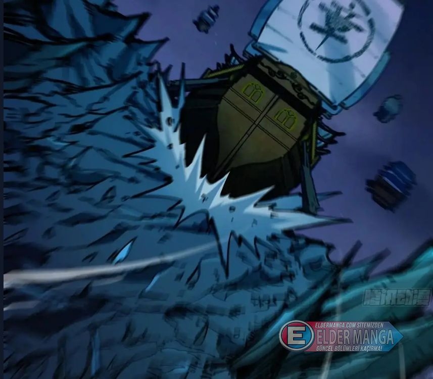 Ölümsüzlük Dünyasında Vahşi Hayat Bölüm 10 - Sayfa 14