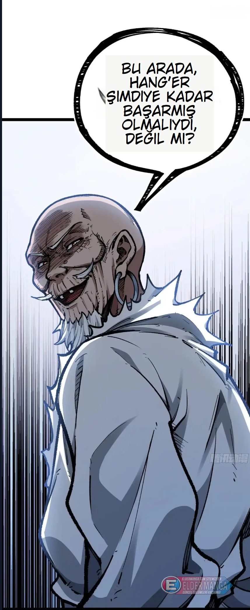 Ölümsüzlük Dünyasında Vahşi Hayat Bölüm 10 - Sayfa 18