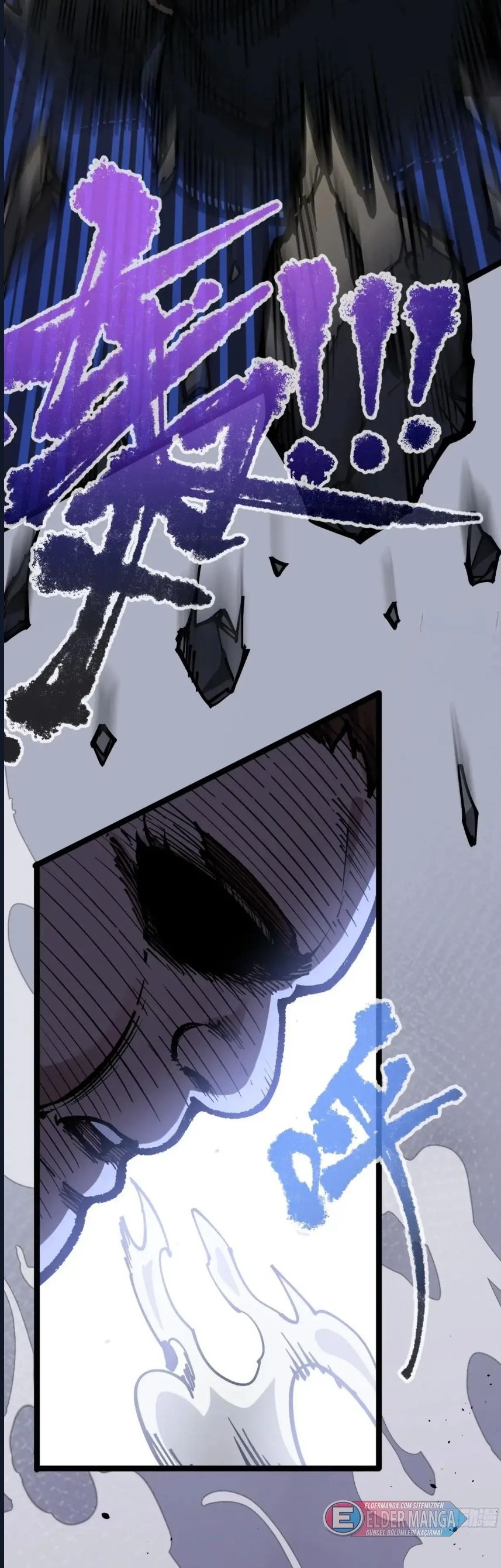 Ölümsüzlük Dünyasında Vahşi Hayat Bölüm 10 - Sayfa 23