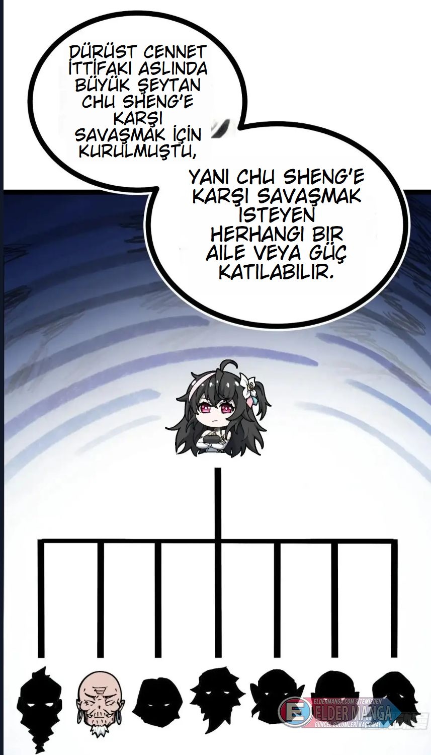 Ölümsüzlük Dünyasında Vahşi Hayat Bölüm 10 - Sayfa 32