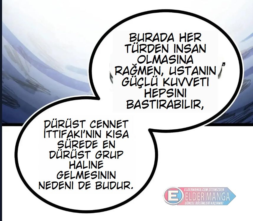 Ölümsüzlük Dünyasında Vahşi Hayat Bölüm 10 - Sayfa 33