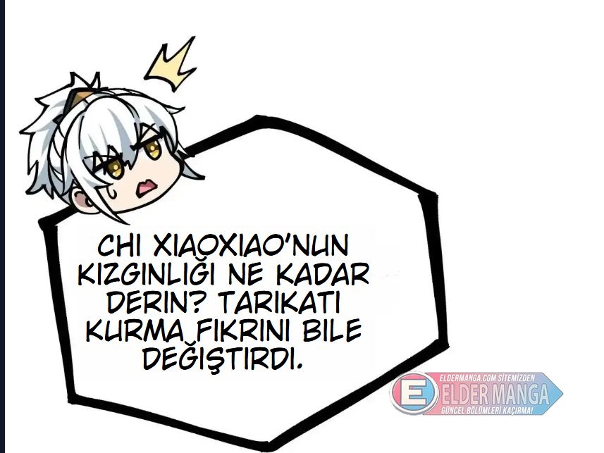 Ölümsüzlük Dünyasında Vahşi Hayat Bölüm 10 - Sayfa 34