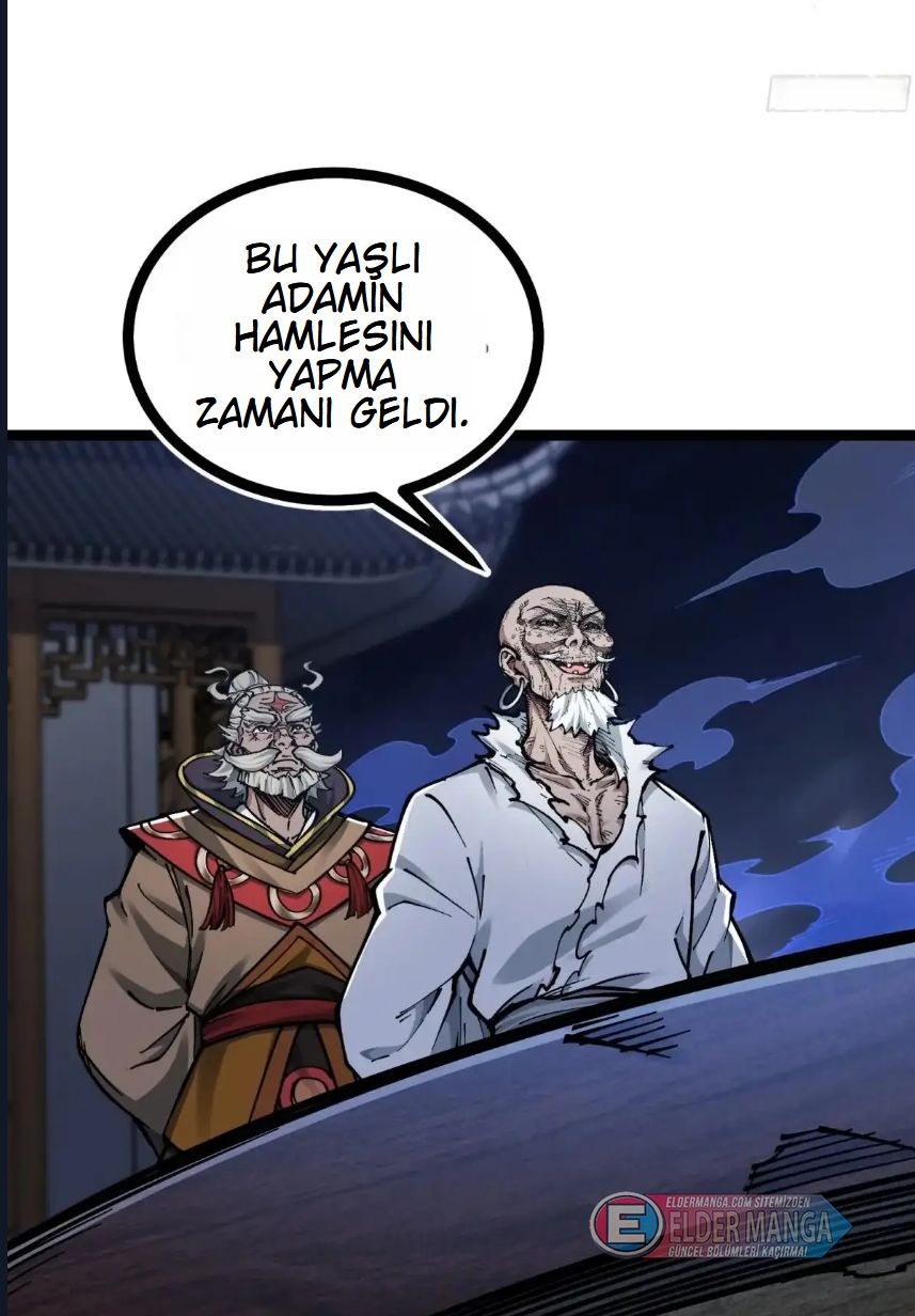 Ölümsüzlük Dünyasında Vahşi Hayat Bölüm 10 - Sayfa 43