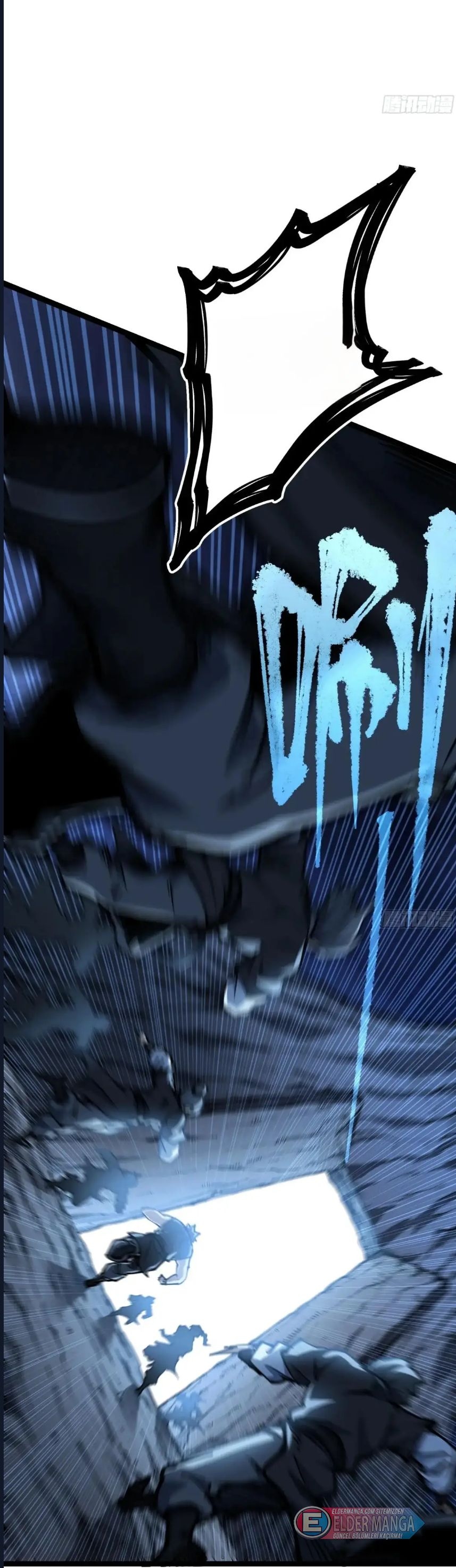 Ölümsüzlük Dünyasında Vahşi Hayat Bölüm 10 - Sayfa 46