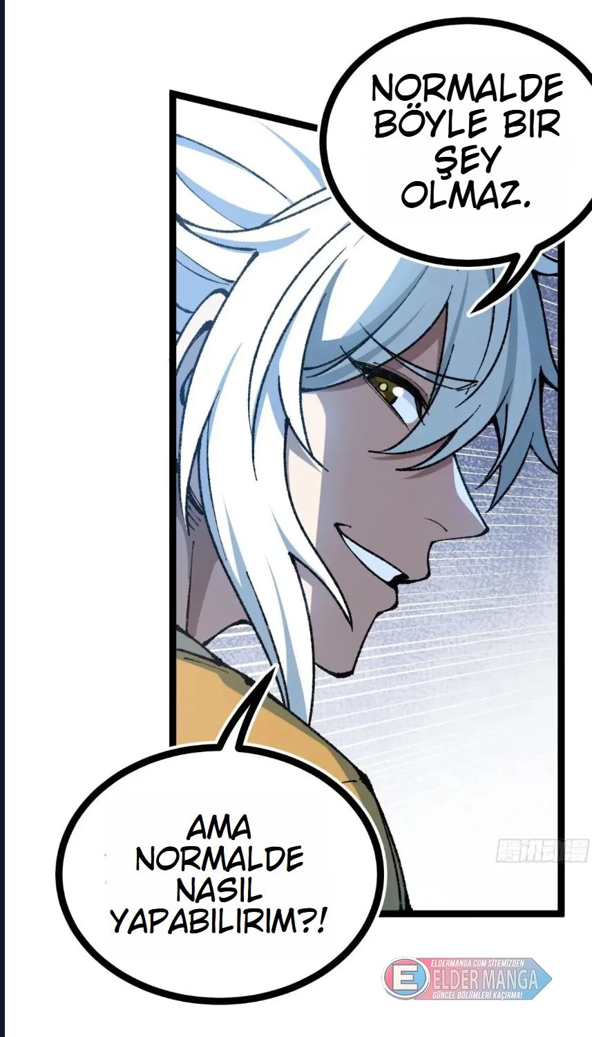 Ölümsüzlük Dünyasında Vahşi Hayat Bölüm 10 - Sayfa 48