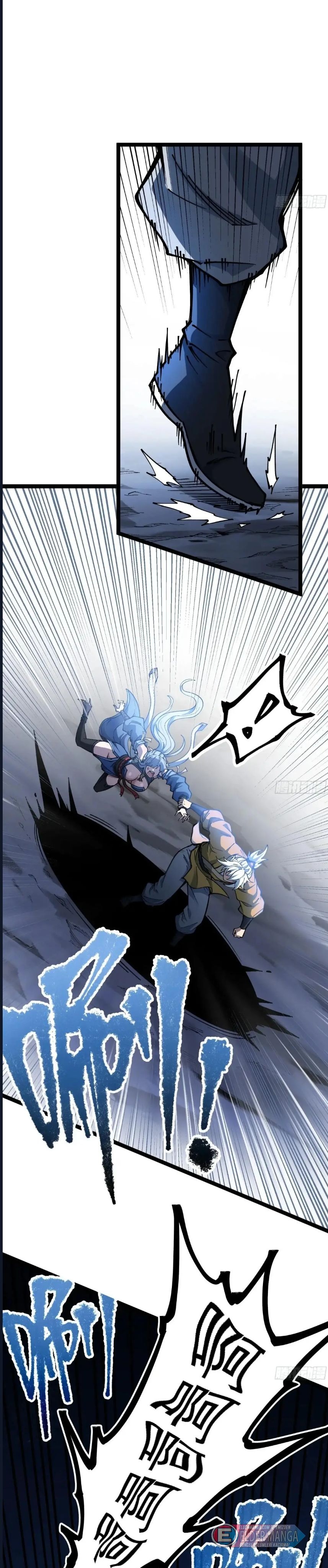 Ölümsüzlük Dünyasında Vahşi Hayat Bölüm 10 - Sayfa 51