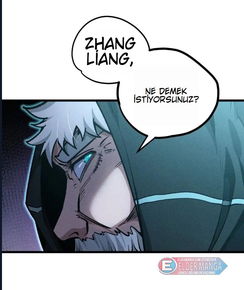 Ölümsüzlük Dünyasında Vahşi Hayat Bölüm 25 - Sayfa 5