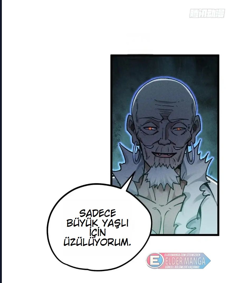 Ölümsüzlük Dünyasında Vahşi Hayat Bölüm 25 - Sayfa 6