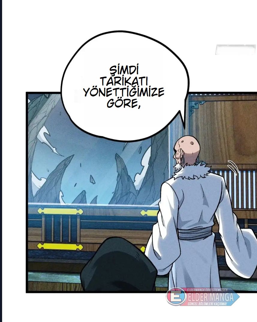 Ölümsüzlük Dünyasında Vahşi Hayat Bölüm 25 - Sayfa 8