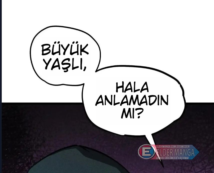 Ölümsüzlük Dünyasında Vahşi Hayat Bölüm 25 - Sayfa 12