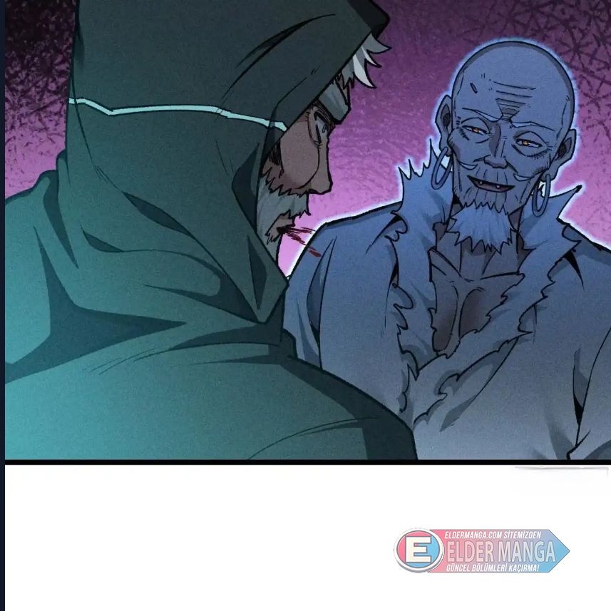 Ölümsüzlük Dünyasında Vahşi Hayat Bölüm 25 - Sayfa 13
