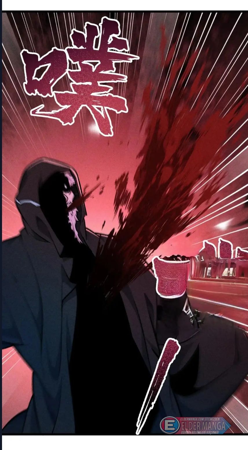 Ölümsüzlük Dünyasında Vahşi Hayat Bölüm 25 - Sayfa 15