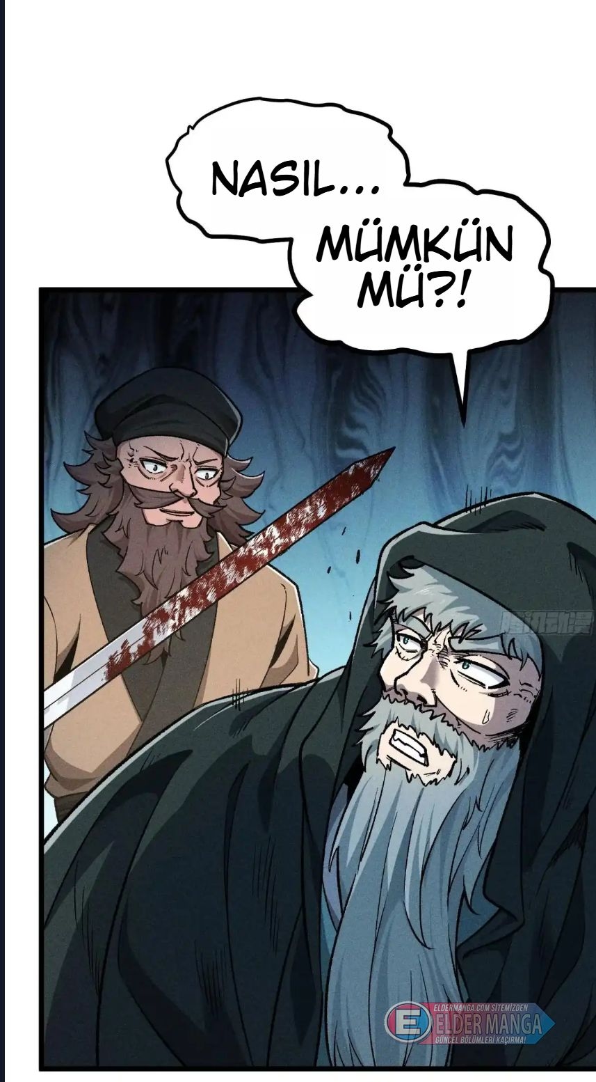 Ölümsüzlük Dünyasında Vahşi Hayat Bölüm 25 - Sayfa 16