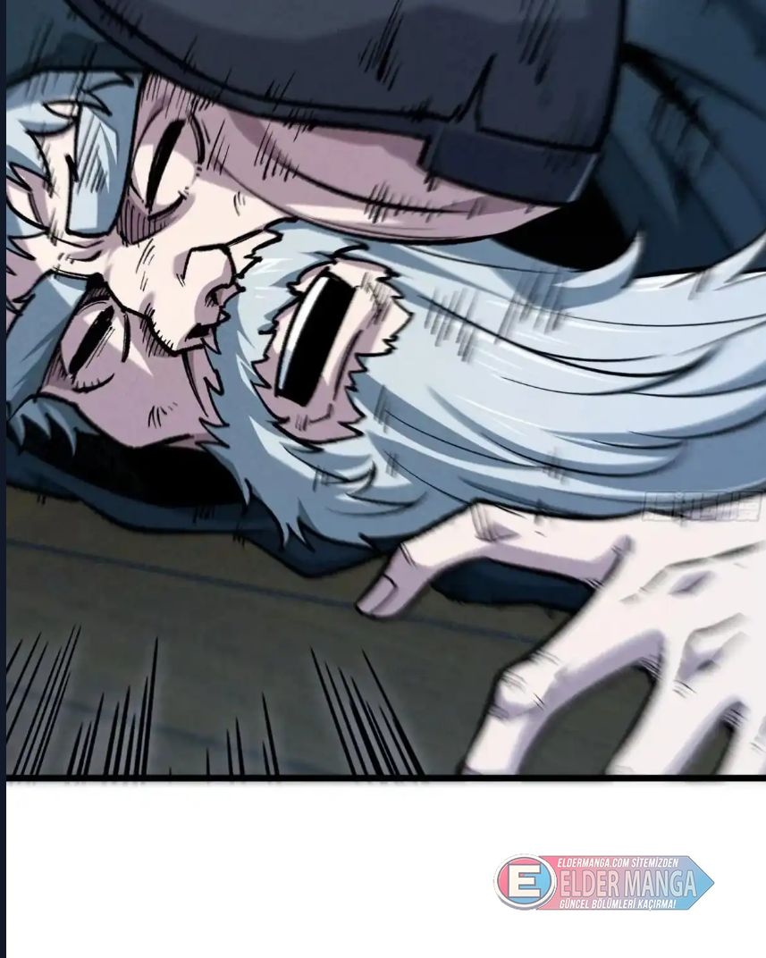 Ölümsüzlük Dünyasında Vahşi Hayat Bölüm 25 - Sayfa 21