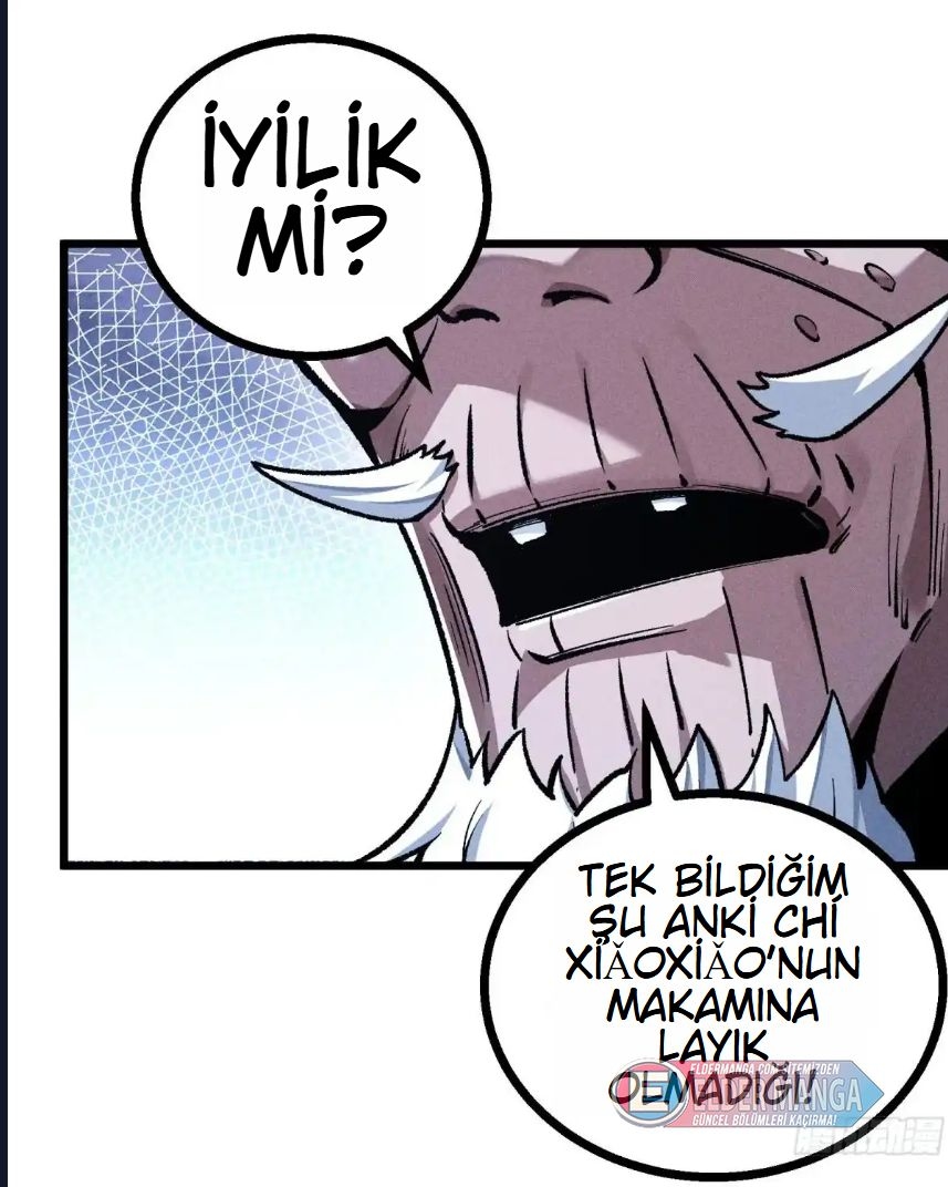 Ölümsüzlük Dünyasında Vahşi Hayat Bölüm 25 - Sayfa 22