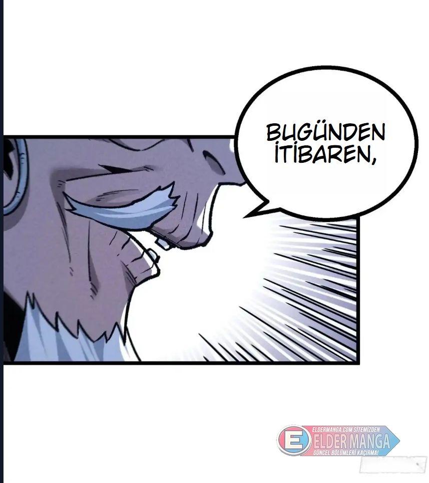 Ölümsüzlük Dünyasında Vahşi Hayat Bölüm 25 - Sayfa 24