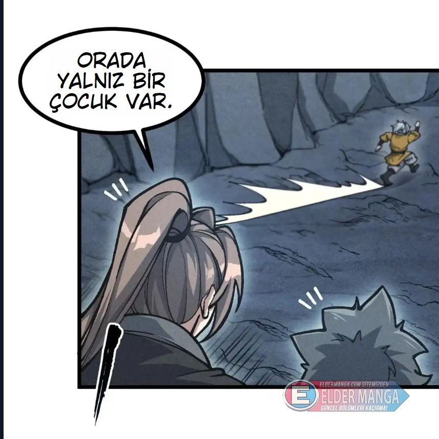 Ölümsüzlük Dünyasında Vahşi Hayat Bölüm 25 - Sayfa 45