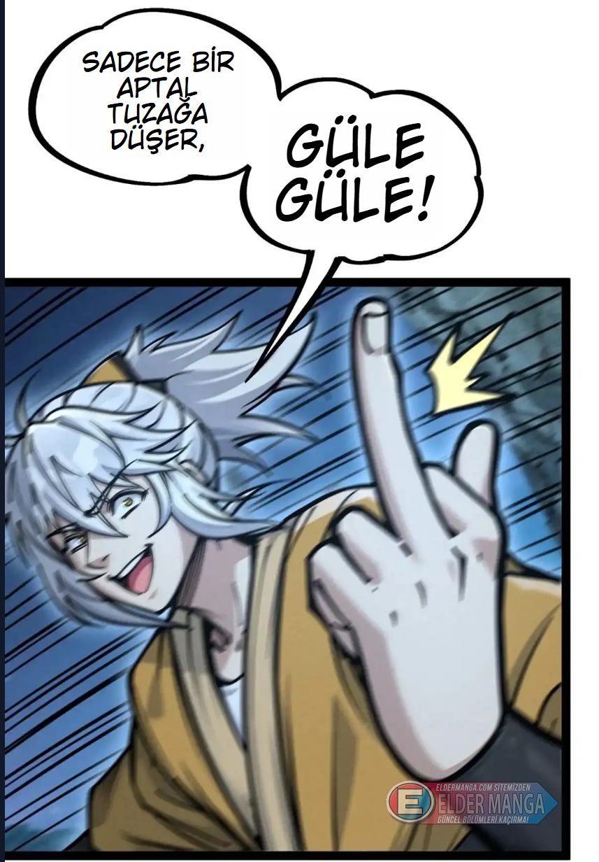 Ölümsüzlük Dünyasında Vahşi Hayat Bölüm 25 - Sayfa 49
