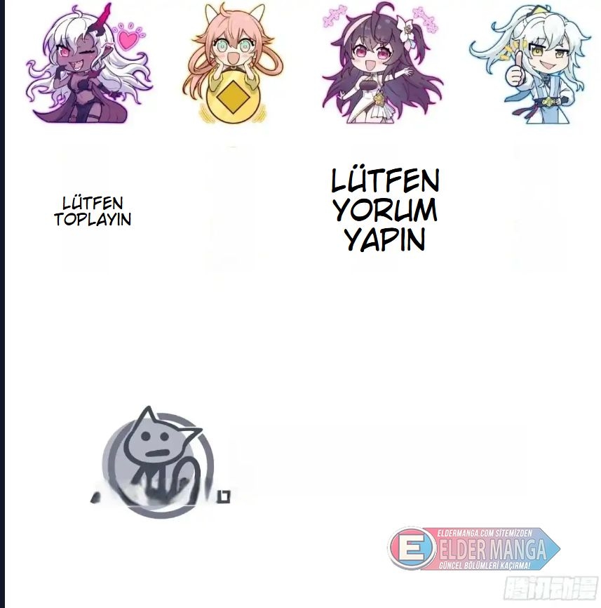 Ölümsüzlük Dünyasında Vahşi Hayat Bölüm 25 - Sayfa 54