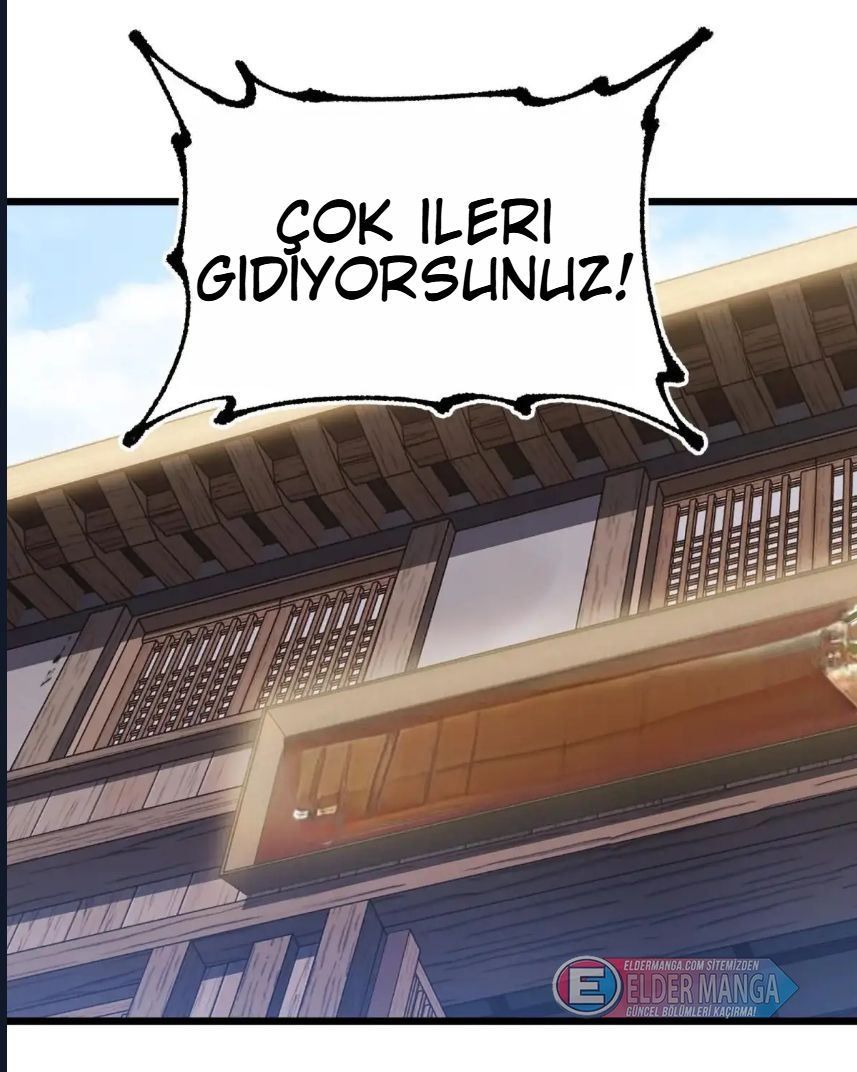 Ölümsüzlük Dünyasında Vahşi Hayat Bölüm 6 - Sayfa 4