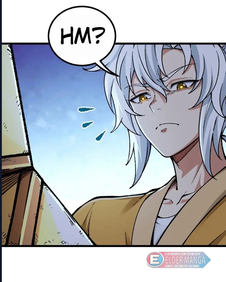 Ölümsüzlük Dünyasında Vahşi Hayat Bölüm 6 - Sayfa 11