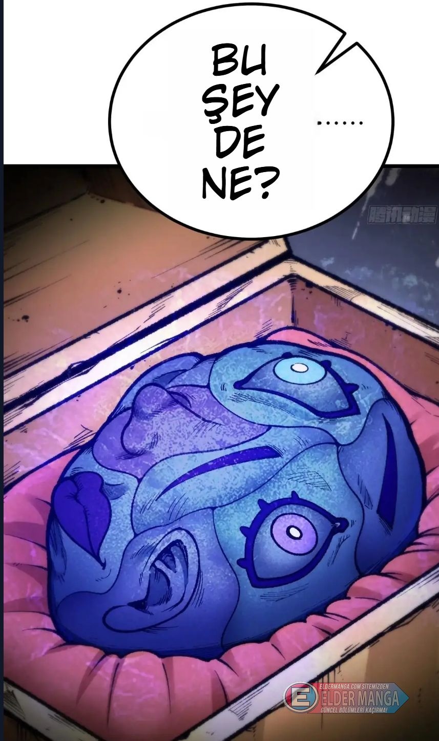 Ölümsüzlük Dünyasında Vahşi Hayat Bölüm 6 - Sayfa 12