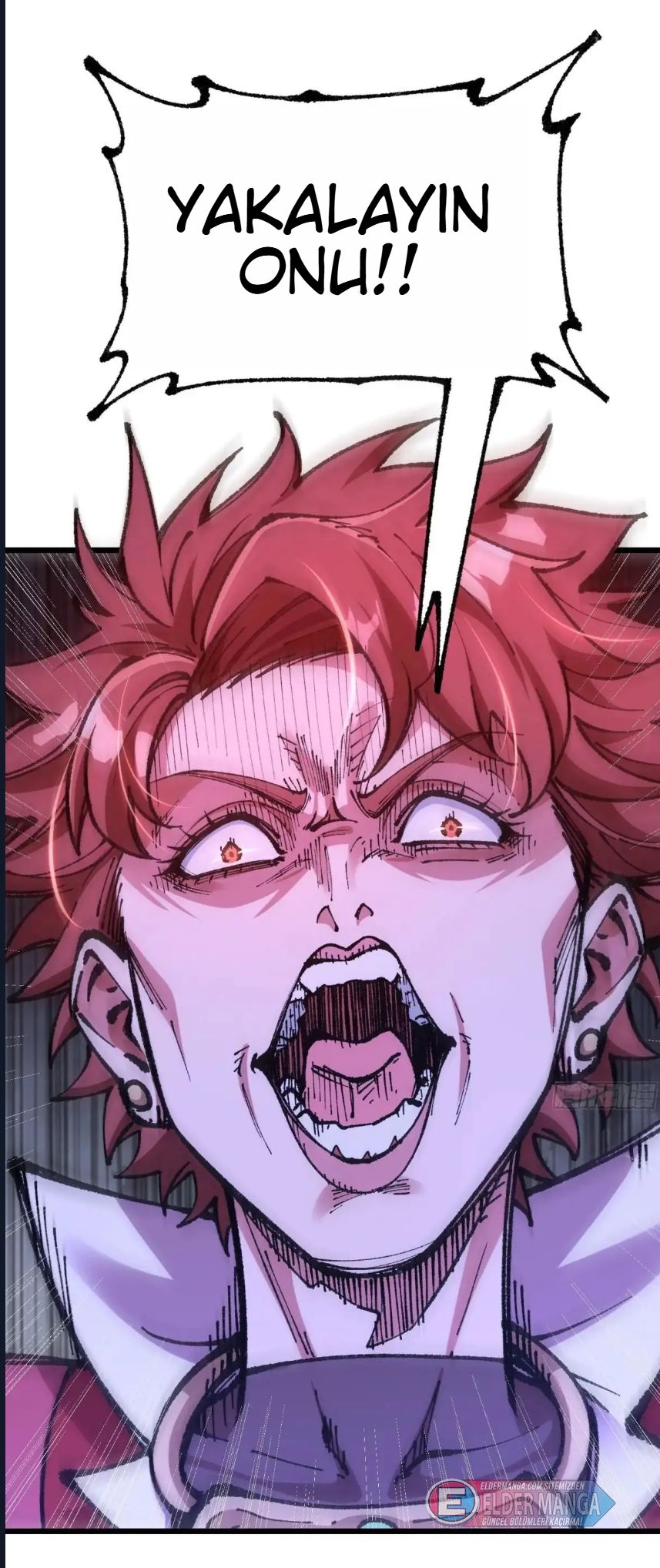 Ölümsüzlük Dünyasında Vahşi Hayat Bölüm 6 - Sayfa 14