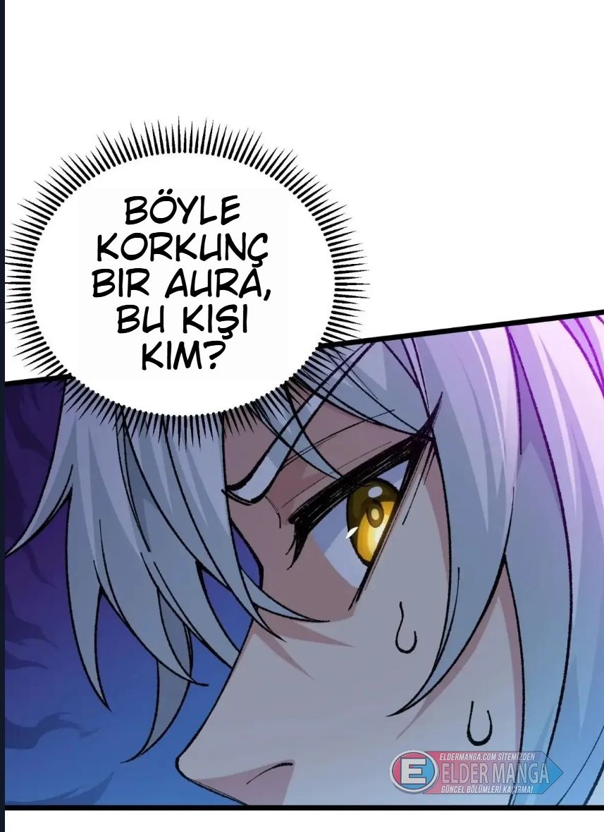 Ölümsüzlük Dünyasında Vahşi Hayat Bölüm 6 - Sayfa 30