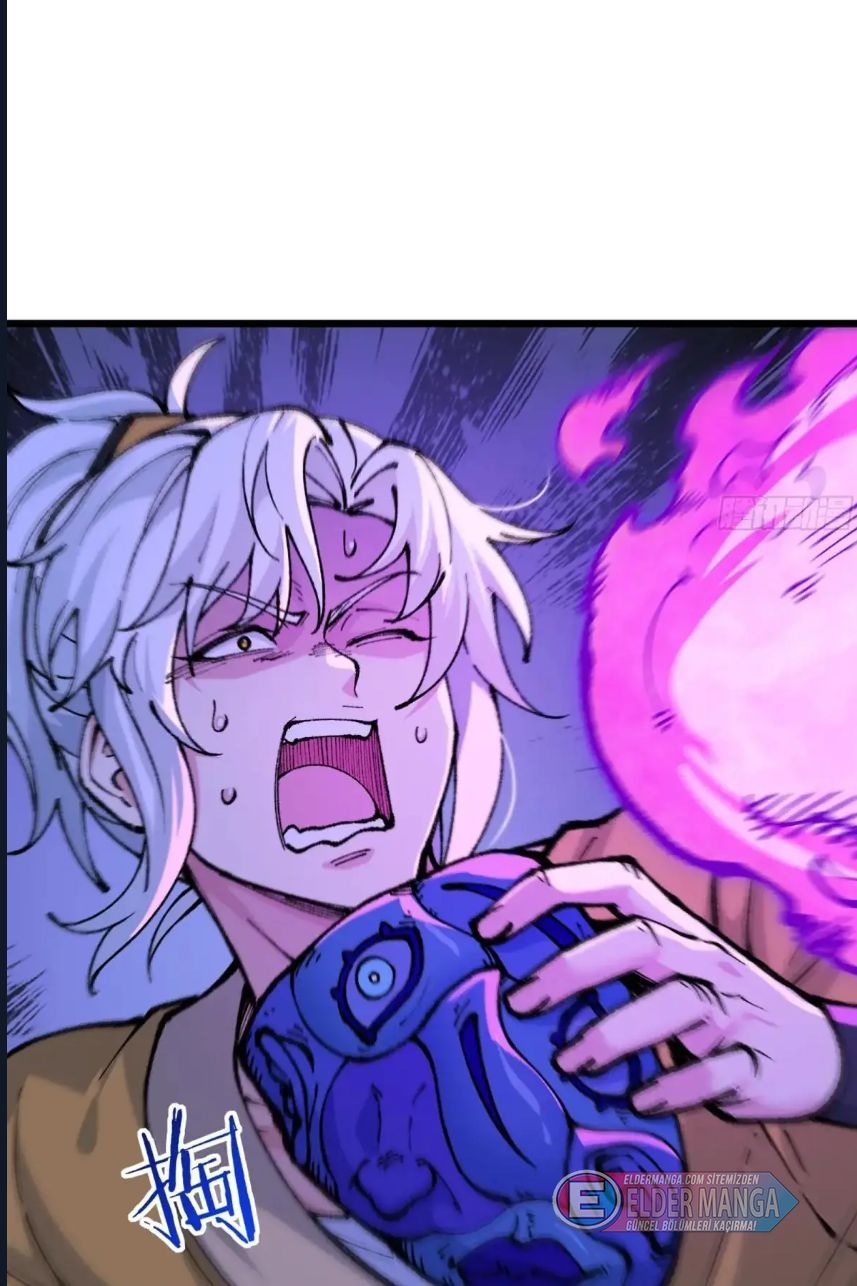 Ölümsüzlük Dünyasında Vahşi Hayat Bölüm 6 - Sayfa 36