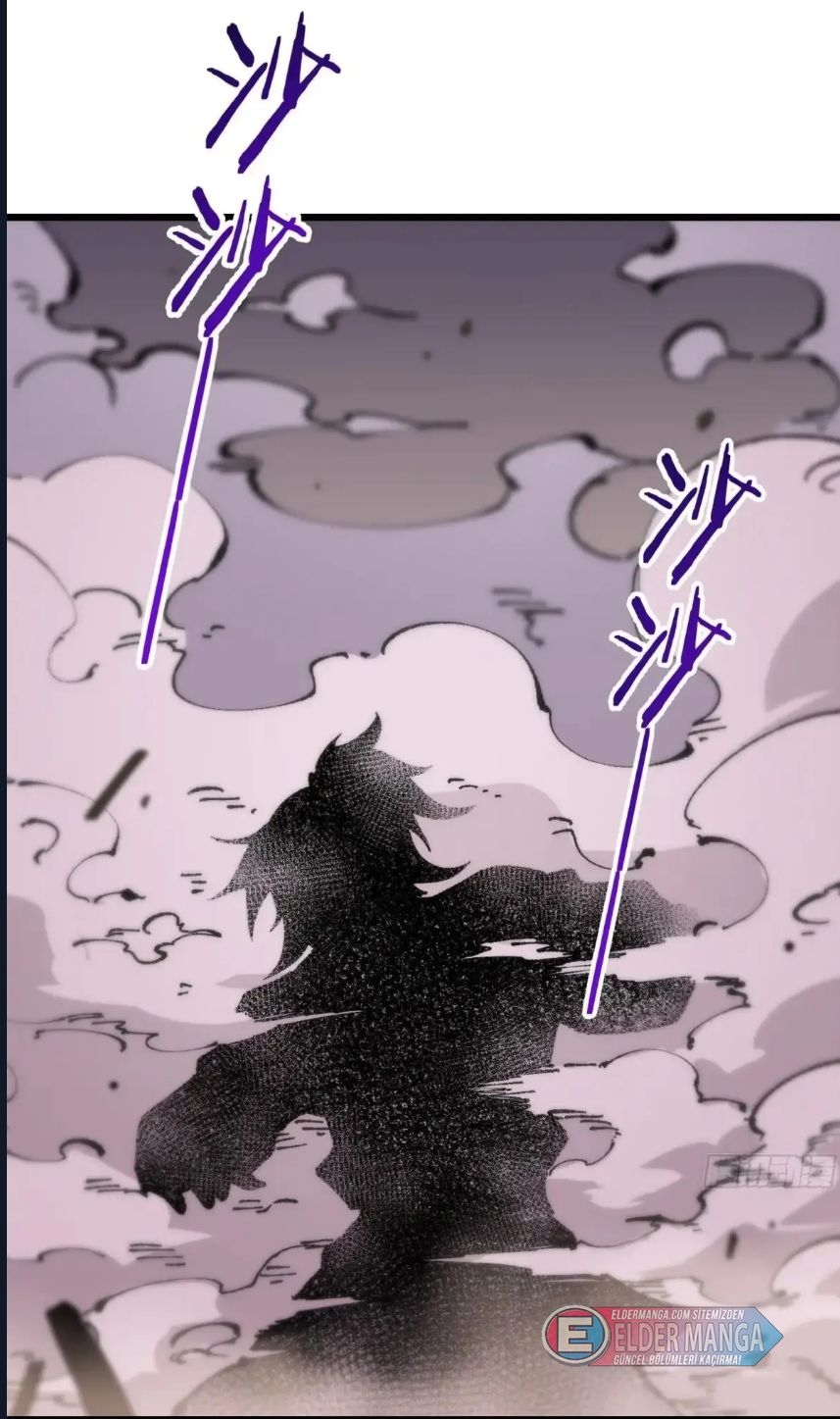 Ölümsüzlük Dünyasında Vahşi Hayat Bölüm 6 - Sayfa 39
