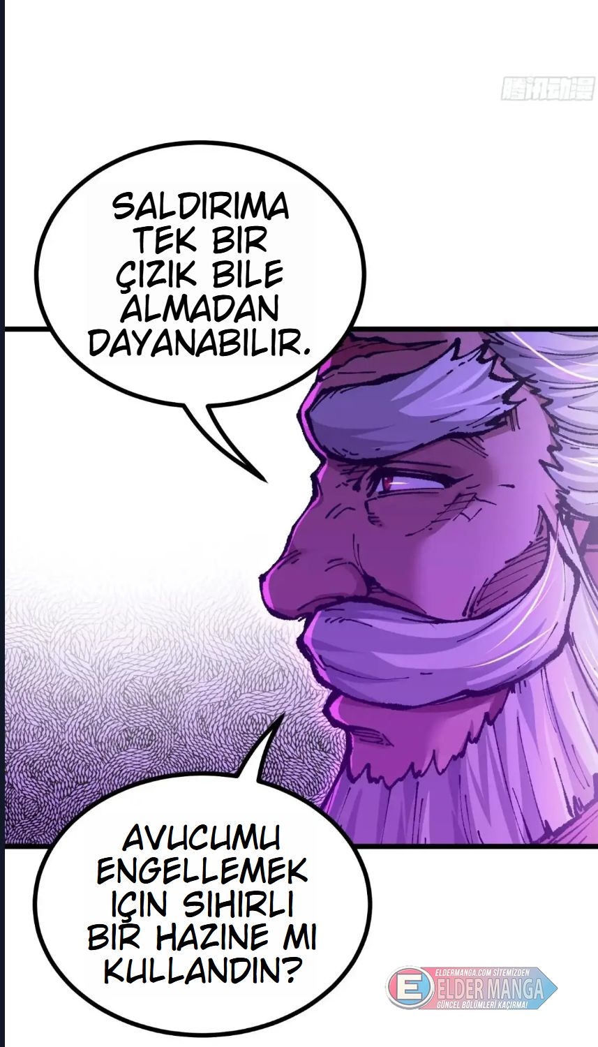 Ölümsüzlük Dünyasında Vahşi Hayat Bölüm 6 - Sayfa 41