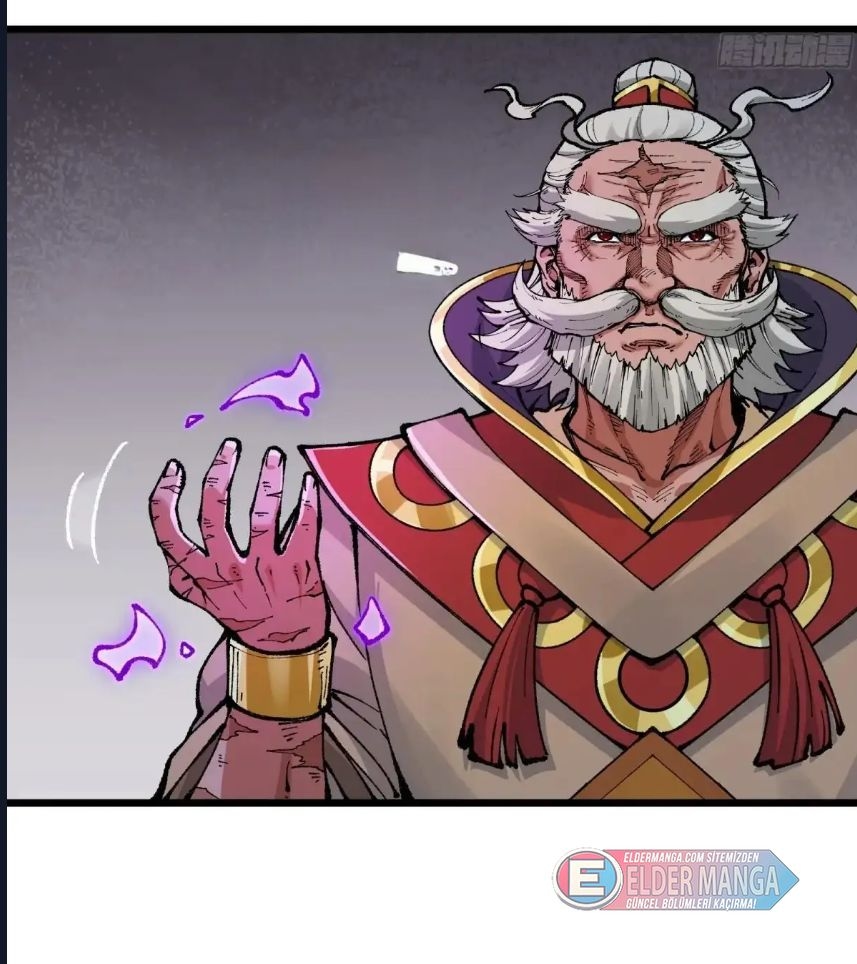 Ölümsüzlük Dünyasında Vahşi Hayat Bölüm 6 - Sayfa 49