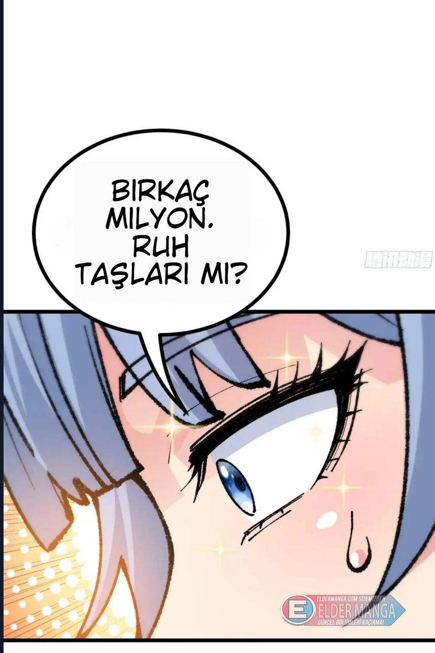 Ölümsüzlük Dünyasında Vahşi Hayat Bölüm 6 - Sayfa 51