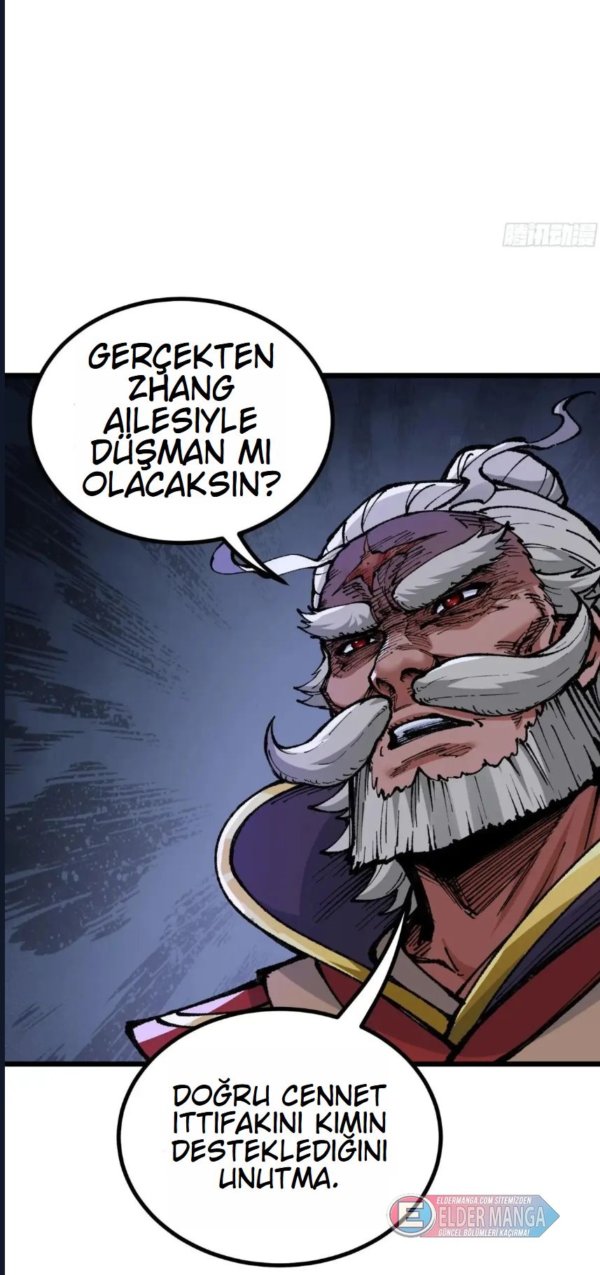 Ölümsüzlük Dünyasında Vahşi Hayat Bölüm 6 - Sayfa 53