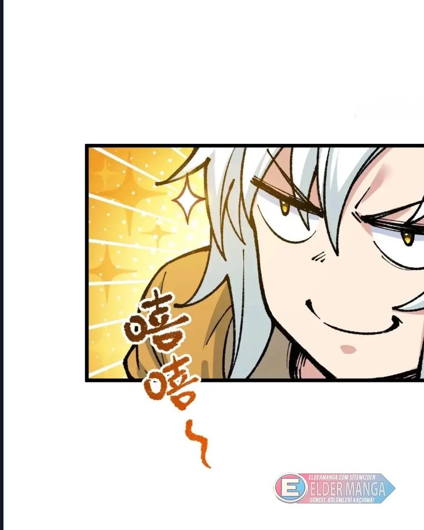 Ölümsüzlük Dünyasında Vahşi Hayat Bölüm 6 - Sayfa 56